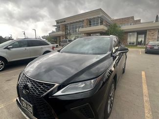 Used 2020 Lexus RX 350 F Sport w/ Cold Weather Package video 1