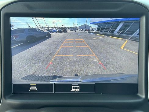 Used 2021 Chevrolet Silverado 1500 LT w/ Texas Edition Plus image 26