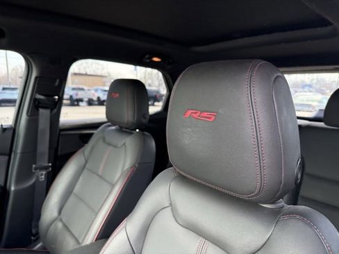 Certified 2024 Chevrolet TrailBlazer RS w/ Convenience Package image 7