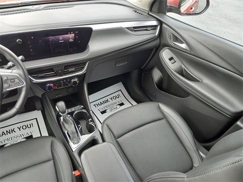 Used 2024 Buick Encore GX Sport Touring w/ Comfort Package image 16