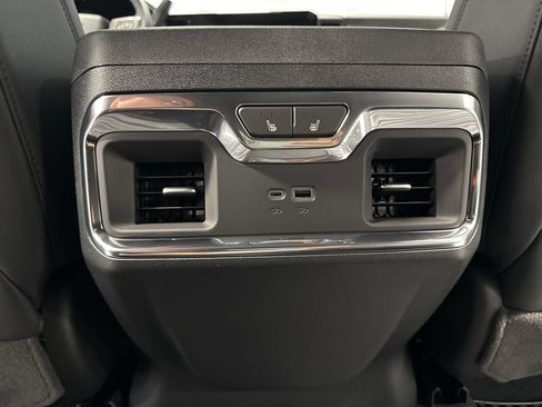 New 2026 Chevrolet Silverado 3500 LTZ w/ LTZ Plus Package AWD/4WD image 46
