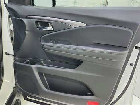 Used 2021 Honda Passport EX-L image 27