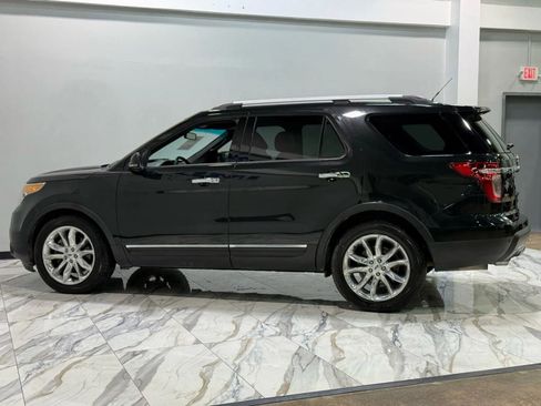 Used 2013 Ford Explorer XLT image 10