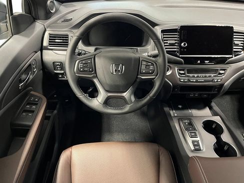 New 2026 Honda Ridgeline RTL image 21