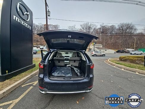 Certified 2025 MAZDA CX-90 3.3 Turbo S w/ Premium Plus image 15