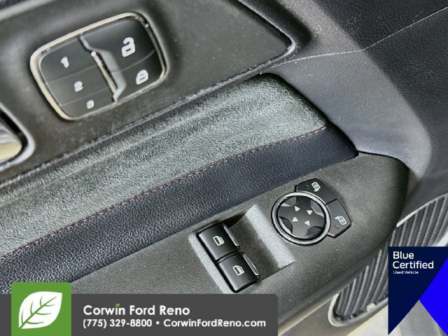 Used 2017 Ford Mustang GT Premium w/ Equipment Group 401A RWD image 22