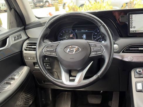 Used 2022 Hyundai Palisade SEL w/ Premium Package FWD image 27