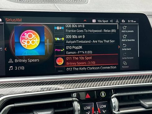Used 2023 BMW X5 M50i AWD/4WD image 21