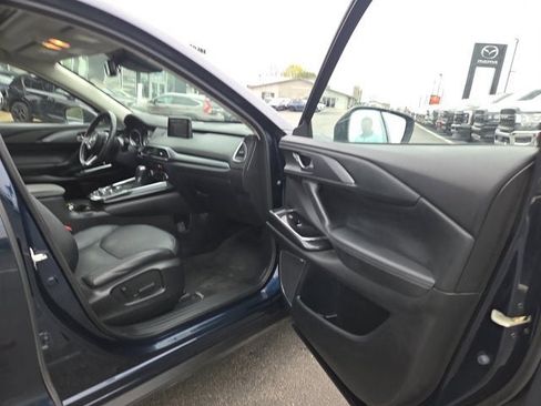 Used 2016 MAZDA CX-9 Touring AWD/4WD image 15