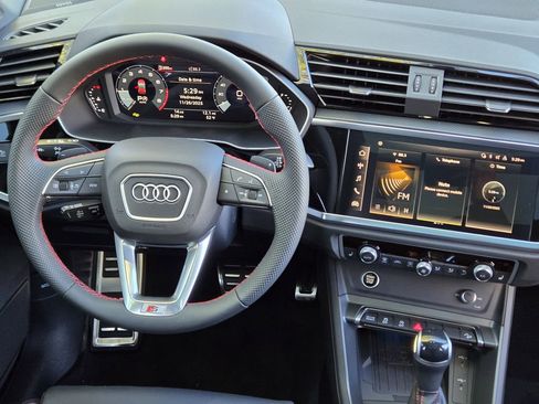 New 2025 Audi Q3 2.0T Premium Plus image 30