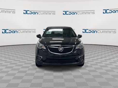 Used 2019 Buick Envision Preferred image 3