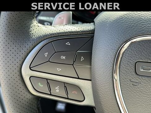 New 2026 Dodge Durango GT AWD/4WD image 12