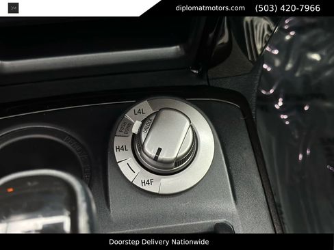 Used 2020 Toyota 4Runner Nightshade image 27