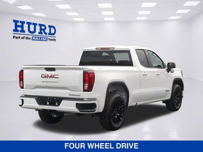 New 2026 GMC Sierra 1500 Elevation