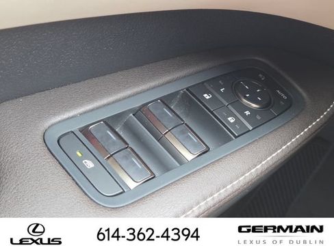 Certified 2023 Lexus RX 350 AWD w/ Cold Area Package image 22