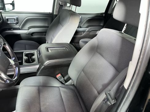 Used 2019 Chevrolet Silverado 2500 LT w/ All Star Edition AWD/4WD image 15