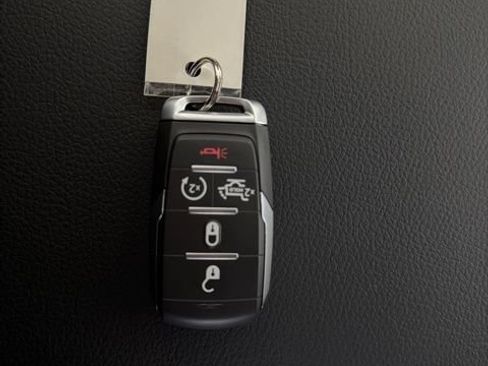 New 2026 RAM 1500 Big Horn AWD/4WD image 28