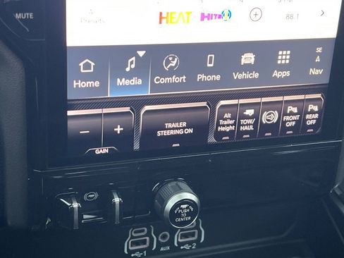 New 2026 RAM 3500 Laramie image 17