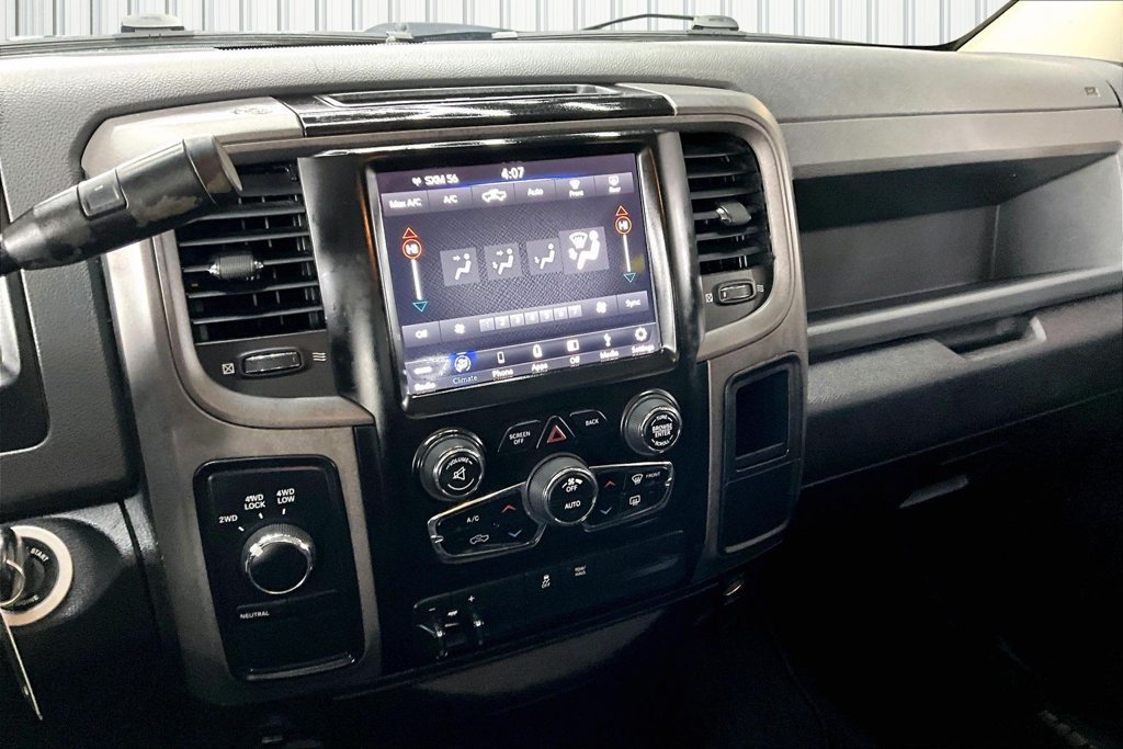 Used 2019 RAM 1500 Express w/ Wheel & Sound Group AWD/4WD image 10