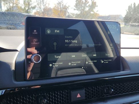 New 2026 Honda CR-V EX-L image 12