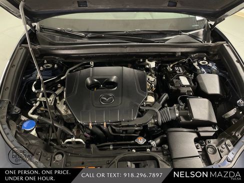 Certified 2024 MAZDA CX-30 AWD 2.5 S w/ Select Sport Pkg image 48