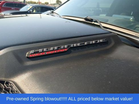 Used 2026 RAM 1500 RHO w/ RHO Level 1 Equipment Group AWD/4WD image 11