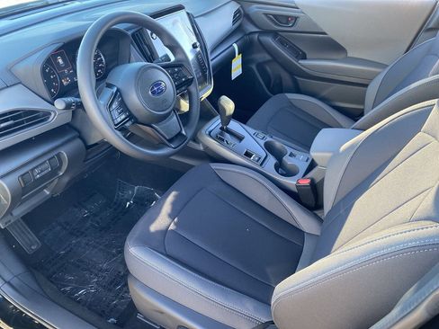 New 2026 Subaru Crosstrek 2.5i Premium AWD/4WD image 14