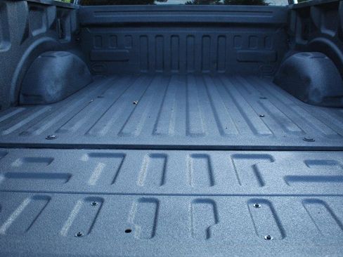 Used 2021 Ford F150 Lariat AWD/4WD image 11