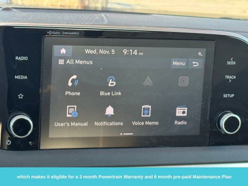 Used 2022 Hyundai Sonata SEL image 27