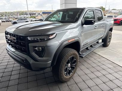 Certified 2024 GMC Canyon Elevation w/ Elevation Premium Package