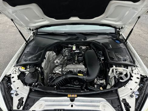 Used 2019 Mercedes-Benz C 300 Coupe w/ Leather Seating Package image 29