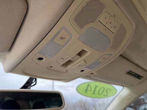 Used 2014 Audi A6 3.0T Premium Plus w/ Cold Weather Package image 16