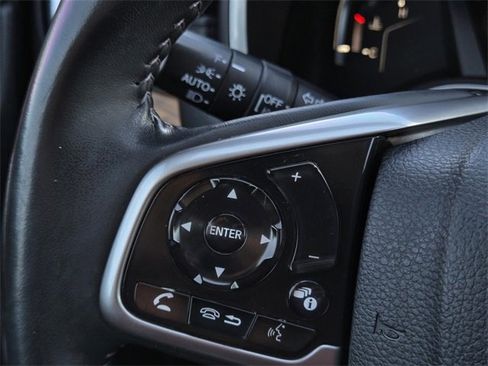 Used 2020 Honda CR-V Touring image 25