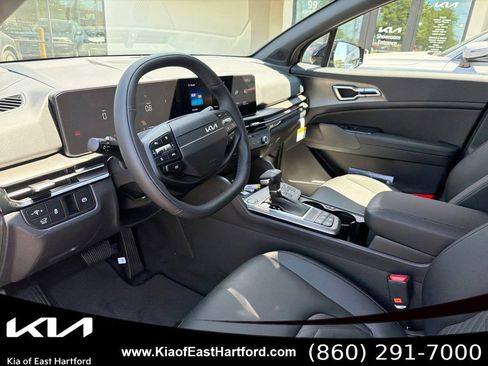 New 2026 Kia Sportage X-Line w/ X-Line Premium Package AWD/4WD image 30