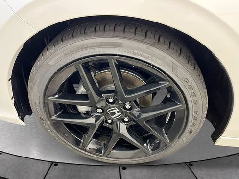 New 2026 Honda Civic Sport image 11