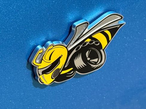 Used 2023 Dodge Charger Scat Pack w/ Plus Group image 6