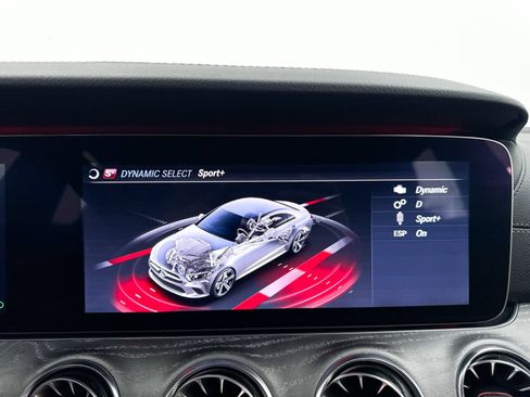 Used 2019 Mercedes-Benz CLS 53 AMG 4MATIC image 13