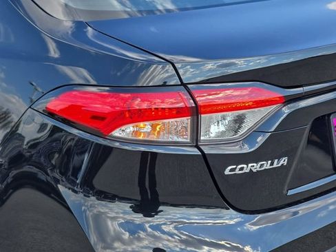 New 2026 Toyota Corolla LE image 34