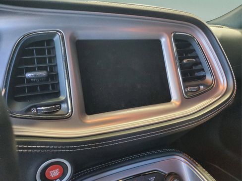 Used 2023 Dodge Challenger SRT Hellcat image 17