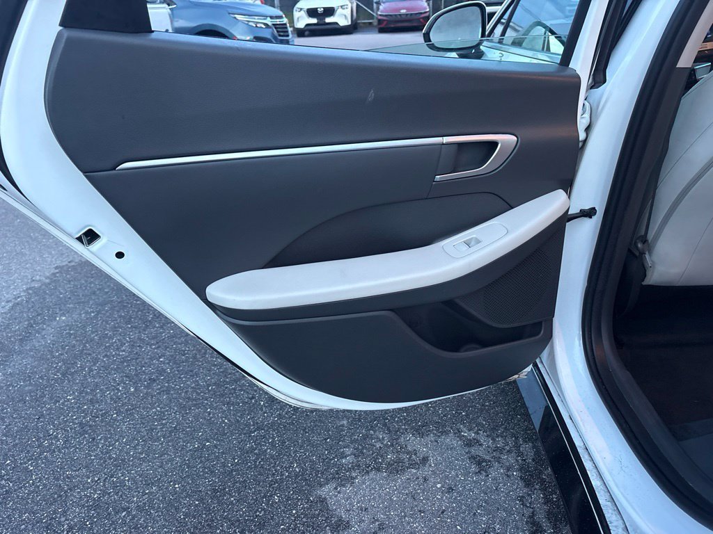 Used 2024 Hyundai Sonata SEL FWD image 14