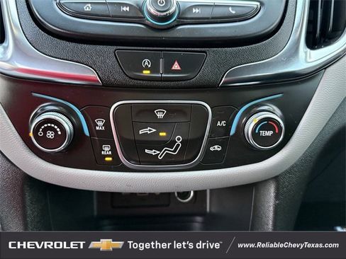 Certified 2024 Chevrolet Equinox LS w/ LS Convenience Package image 21