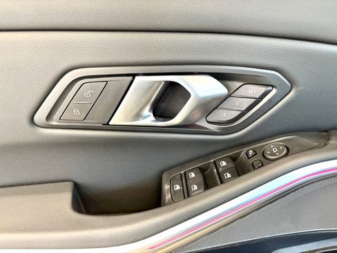 Used 2026 BMW M340i xDrive image 9