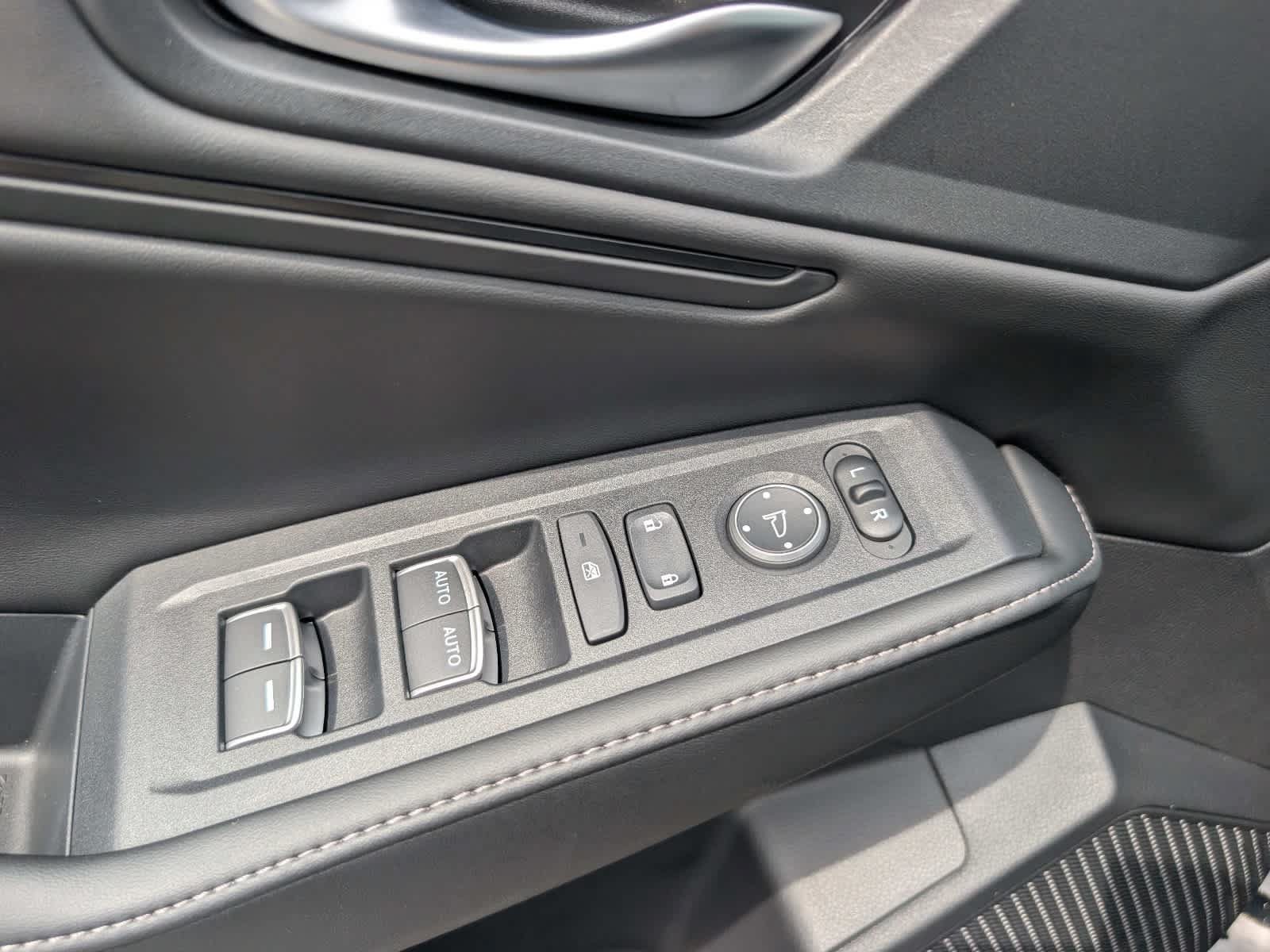 Certified 2024 Honda Accord Sport image 18