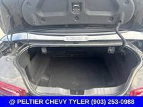 Used 2024 Chevrolet Camaro LT w/ Technology Package RWD image 24