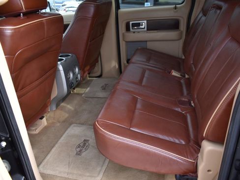 Used 2012 Ford F150 King Ranch image 25
