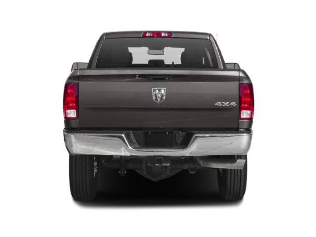 Used 2018 RAM 3500 Laramie Longhorn AWD/4WD image 8