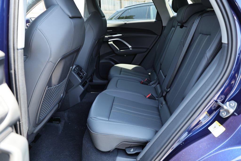 New 2026 Audi Q5 Premium AWD/4WD image 27