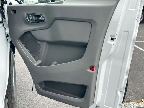 New 2026 Ford Transit 250 Base w/ Load Area Protection Package image 40