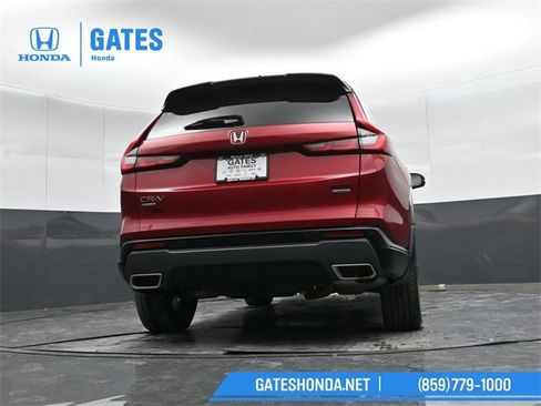 Certified 2023 Honda CR-V Sport Touring image 30