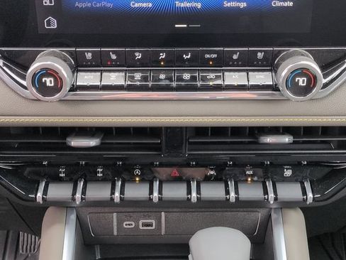 New 2026 Chevrolet Colorado ZR2 w/ Technology Package image 9